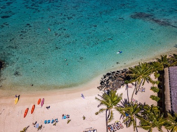 Sanctuary Rarotonga-On The Beach - Adults Only