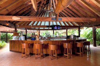 Sanctuary Rarotonga-On The Beach - Adults Only