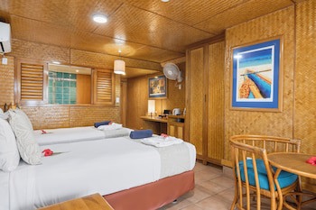 Sanctuary Rarotonga-On The Beach - Adults Only