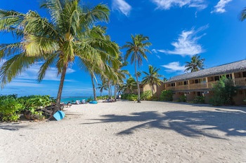 Sanctuary Rarotonga-On The Beach - Adults Only