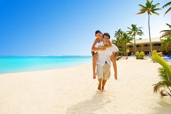 Sanctuary Rarotonga-On The Beach - Adults Only