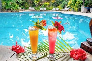 Sanctuary Rarotonga-On The Beach - Adults Only