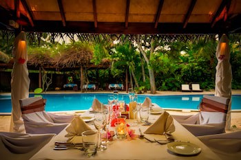 Sanctuary Rarotonga-On The Beach - Adults Only