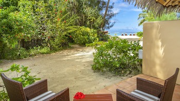Sanctuary Rarotonga-On The Beach - Adults Only