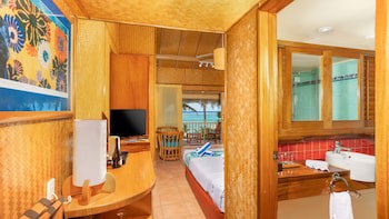 Sanctuary Rarotonga-On The Beach - Adults Only
