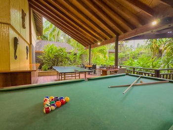 Sanctuary Rarotonga-On The Beach - Adults Only