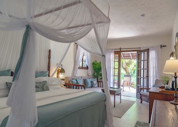 Breezes Beach Club & Spa