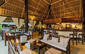 Breezes Beach Club & Spa