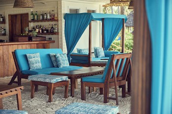 Breezes Beach Club & Spa