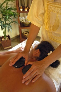 Breezes Beach Club & Spa