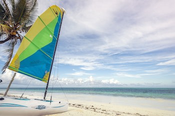 Breezes Beach Club & Spa