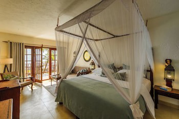 Breezes Beach Club & Spa