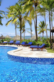 Breezes Beach Club & Spa