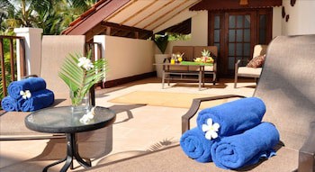 Breezes Beach Club & Spa