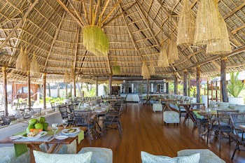 Breezes Beach Club & Spa