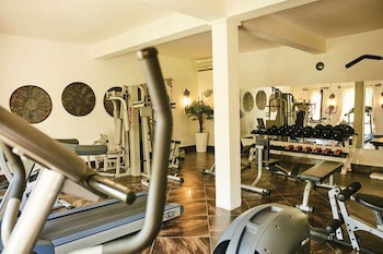 Breezes Beach Club & Spa