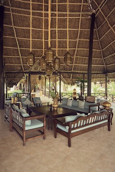 Breezes Beach Club & Spa