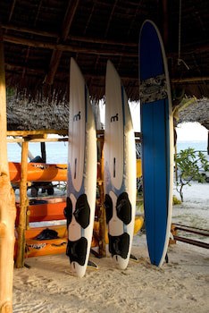 Breezes Beach Club & Spa