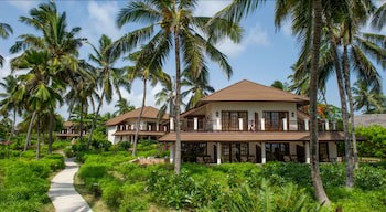 Breezes Beach Club & Spa
