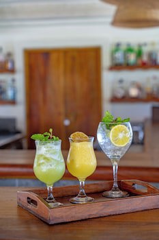 Breezes Beach Club & Spa