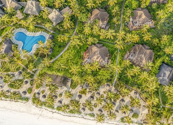Breezes Beach Club & Spa