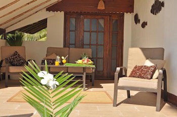 Breezes Beach Club & Spa