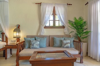 Breezes Beach Club & Spa