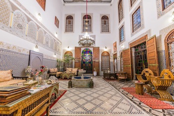 Riad Ghita