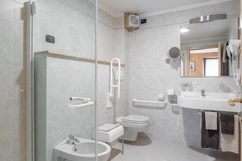 Hotel Pedranzini galeri fotoğrafı