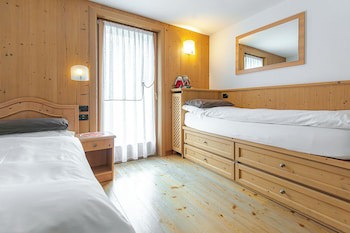 Hotel Pedranzini galeri fotoğrafı