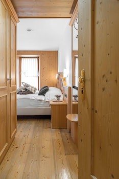 Hotel Pedranzini galeri fotoğrafı