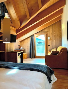Hotel Pedranzini galeri fotoğrafı