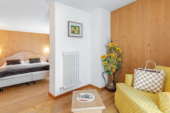 Hotel Pedranzini galeri fotoğrafı