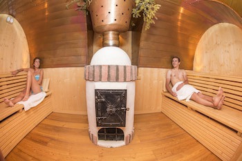 Hotel Pedranzini galeri fotoğrafı