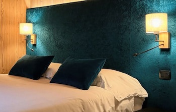 Hotel Pedranzini galeri fotoğrafı