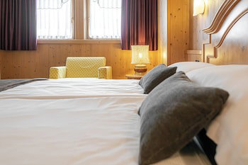 Hotel Pedranzini galeri fotoğrafı