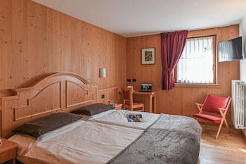 Hotel Pedranzini fotoğrafı