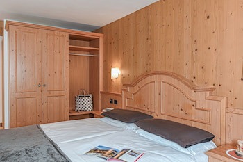 Hotel Pedranzini galeri fotoğrafı