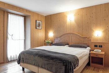 Hotel Pedranzini galeri fotoğrafı