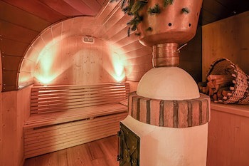 Hotel Pedranzini galeri fotoğrafı