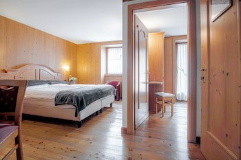 Hotel Pedranzini fotoğrafı
