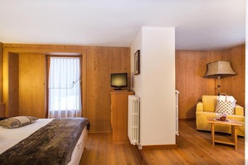 Hotel Pedranzini galeri fotoğrafı