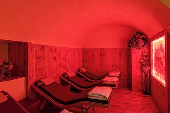 Hotel Pedranzini galeri fotoğrafı
