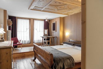 Hotel Pedranzini fotoğrafı