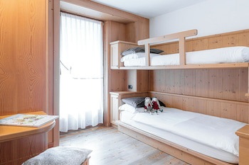 Hotel Pedranzini galeri fotoğrafı