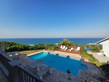 Beachcomber Bay - Guest House