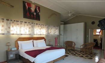 Beachcomber Bay - Guest House