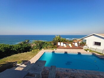 Beachcomber Bay - Guest House