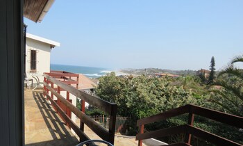 Beachcomber Bay - Guest House