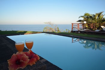 Beachcomber Bay - Guest House